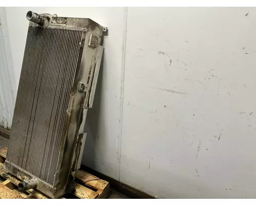 Hyundai R380 LC-9 Equip Radiator