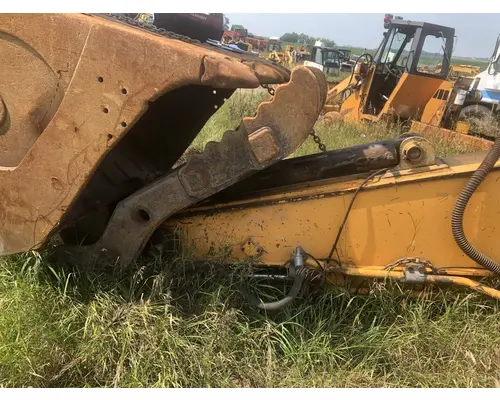 Hyundai R380 LC-9 Equipment (Mounted)