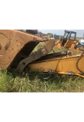 Hyundai R380 LC-9 Equipment (Mounted)
