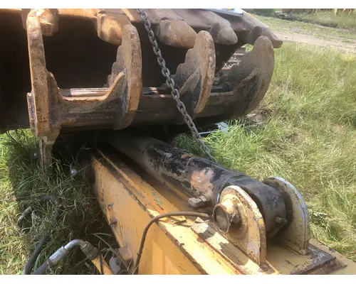 Hyundai R380 LC-9 Equipment (Mounted)