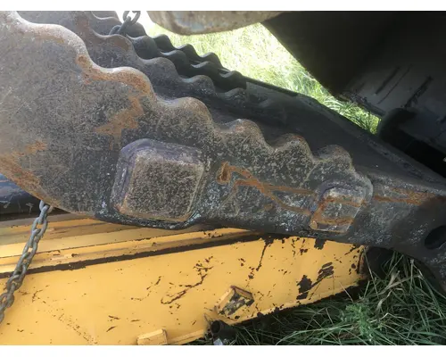 Hyundai R380 LC-9 Equipment (Mounted)