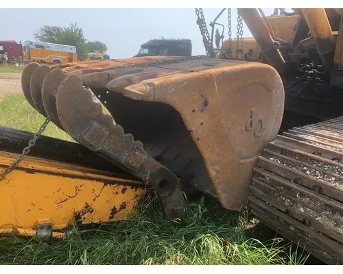 Equipment (Mounted) Hyundai R380 LC-9 Vander Haags Inc Sp