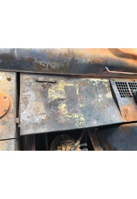 Hyundai ROBEX250LC-7 Equip Body Misc. Parts