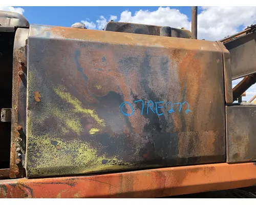 Hyundai ROBEX250LC-7 Equip Body Misc. Parts