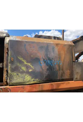 Hyundai ROBEX250LC-7 Equip Body Misc. Parts