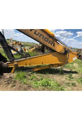 Hyundai ROBEX250LC-7 Equip Boom