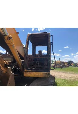Hyundai ROBEX250LC-7 Equip Cab Assembly