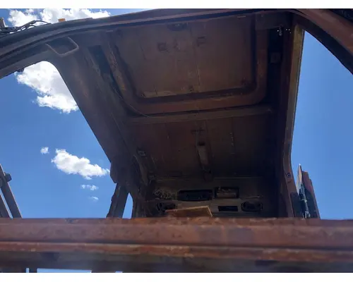 Hyundai ROBEX250LC-7 Equip Cab Assembly