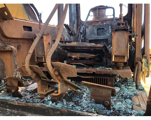 Hyundai ROBEX250LC-7 Equip Cab Assembly