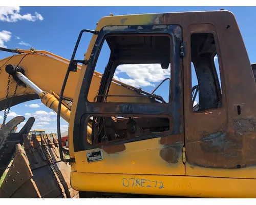 Hyundai ROBEX250LC-7 Equip Door Assembly