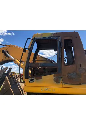 Hyundai ROBEX250LC-7 Equip Door Assembly