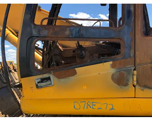 Hyundai ROBEX250LC-7 Equip Door Assembly