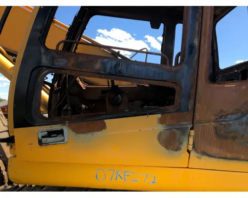 Hyundai ROBEX250LC-7 Equip Door Assembly