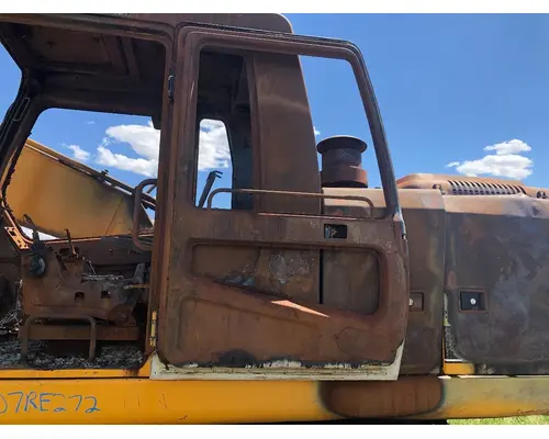 Hyundai ROBEX250LC-7 Equip Door Assembly