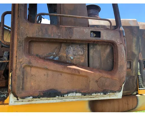 Hyundai ROBEX250LC-7 Equip Door Assembly