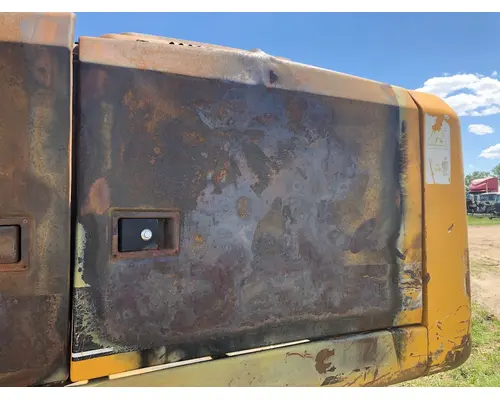 Hyundai ROBEX250LC-7 Equip Door Assembly