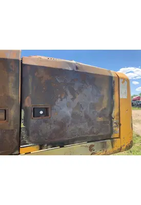 Hyundai ROBEX250LC-7 Equip Door Assembly