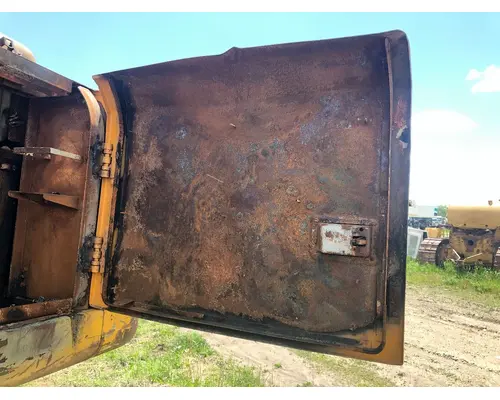 Hyundai ROBEX250LC-7 Equip Door Assembly