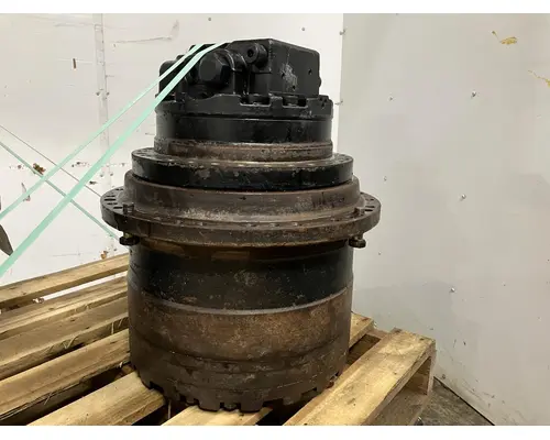 Hyundai ROBEX250LC-7 Equip Final Drive