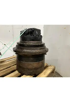 Hyundai ROBEX250LC-7 Equip Final Drive