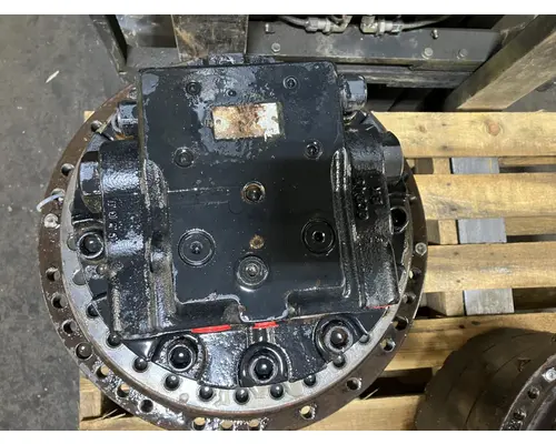 Hyundai ROBEX250LC-7 Equip Final Drive