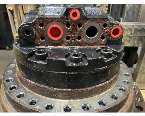 Hyundai ROBEX250LC-7 Equip Final Drive