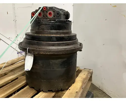 Hyundai ROBEX250LC-7 Equip Final Drive