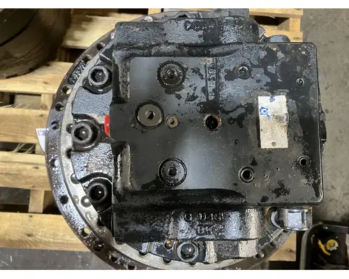 Hyundai ROBEX250LC-7 Equip Final Drive