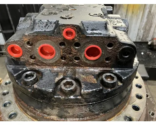 Hyundai ROBEX250LC-7 Equip Final Drive