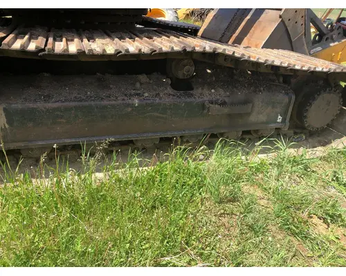 Hyundai ROBEX250LC-7 Equip Frame