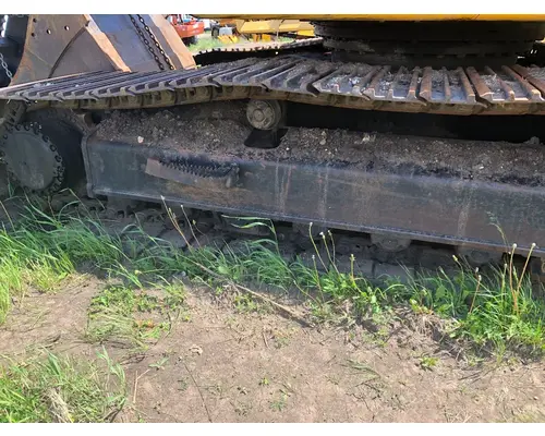 Hyundai ROBEX250LC-7 Equip Frame