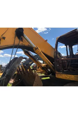 Hyundai ROBEX250LC-7 Equip Hydraulic Cylinder