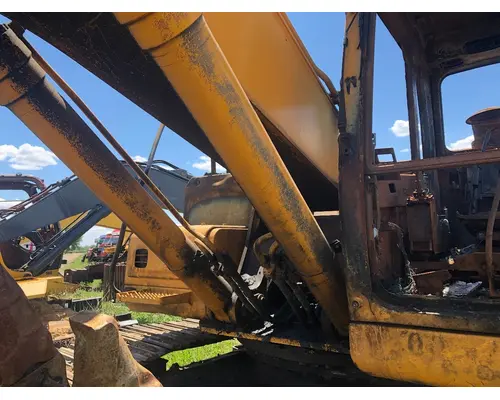 Hyundai ROBEX250LC-7 Equip Hydraulic Cylinder