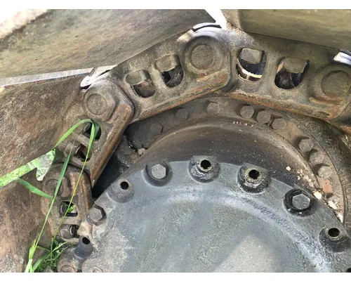 Hyundai ROBEX250LC-7 Equip Sprocket