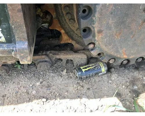 Hyundai ROBEX250LC-7 Equip Sprocket