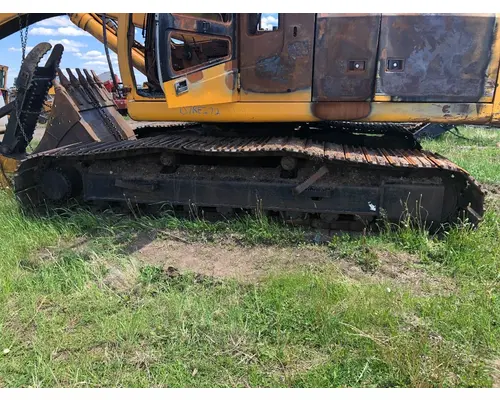 Hyundai ROBEX250LC-7 Equip Track Assembly