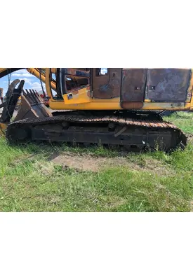 Hyundai ROBEX250LC-7 Equip Track Assembly