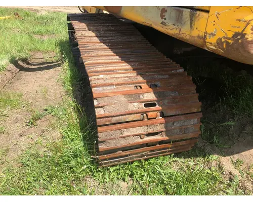 Hyundai ROBEX250LC-7 Equip Track Assembly