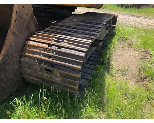 Hyundai ROBEX250LC-7 Equip Track Assembly