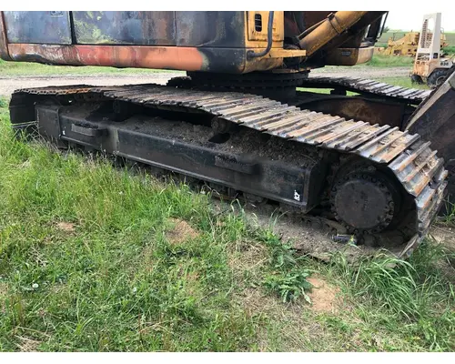 Hyundai ROBEX250LC-7 Equip Track Assembly