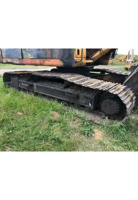 Hyundai ROBEX250LC-7 Equip Track Assembly