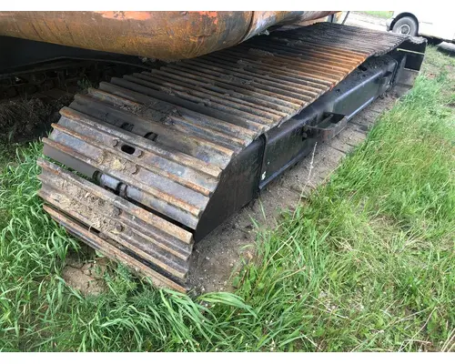 Hyundai ROBEX250LC-7 Equip Track Assembly