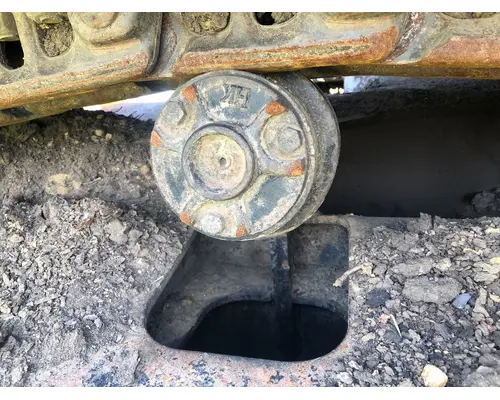 Hyundai ROBEX250LC-7 Equip Track Roller