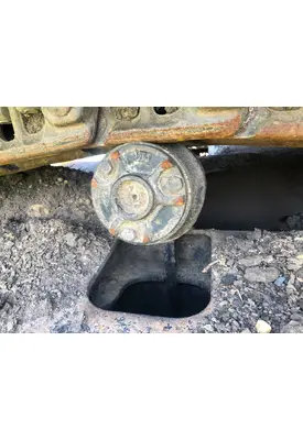 Hyundai ROBEX250LC-7 Equip Track Roller