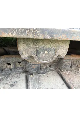 Hyundai ROBEX250LC-7 Equip Track Roller