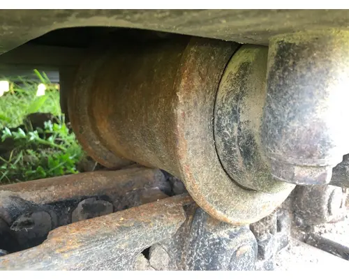 Hyundai ROBEX250LC-7 Equip Track Roller