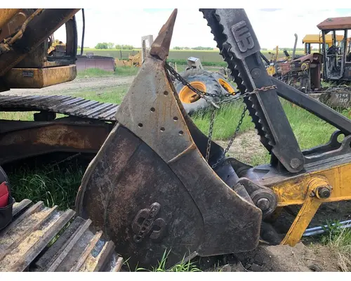 Hyundai ROBEX250LC-7 Equipment (Mounted)