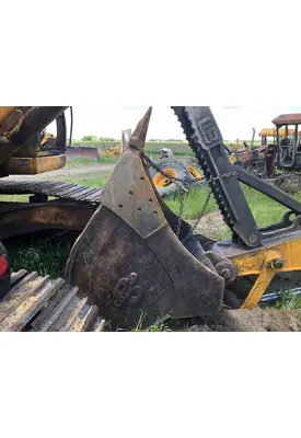 Hyundai ROBEX250LC-7 Equipment (Mounted)