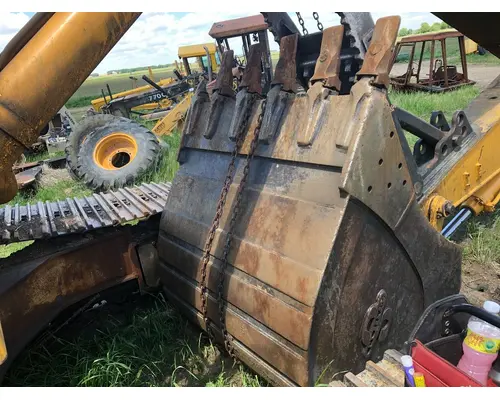 Hyundai ROBEX250LC-7 Equipment (Mounted)