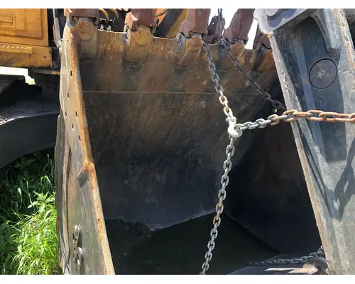 Hyundai ROBEX250LC-7 Equipment (Mounted)